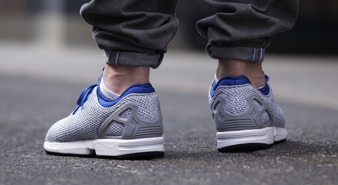 adidas Originals ZX Flux NPS 